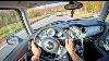 2001 Mini One R50 1 6 90hp 0 100 Pov Test Drive 1412 Joe Black