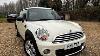 2011 Mini Hatch One 1 6 One D 3d 90 Bhp