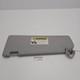 2013 Mini One/cooper Coupe R56 Sun Visor Right 837357502