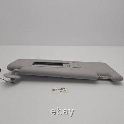 2013 MINI One/Cooper Coupe R56 Sun Visor Right 837357502