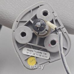 2013 MINI One/Cooper Coupe R56 Sun Visor Right 837357502