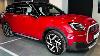 2024 Mini Cooper Countryman Small Marvelous Crossover Suv