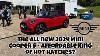 2024 Mini Cooper S The New Affordable King Of Hot Hatches