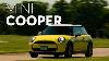 2025 Mini Cooper Review Consumer Reports