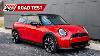2025 Mini Cooper S Hardtop 2 Door Motorweek Road Test