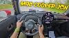 2025 Mini Cooper S Jcw Autocross And Street Pov Impressions Improved Hot Hatch