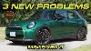 2025 Mini Cooper S Review Fixed Their Biggest Problem 3 New Ones