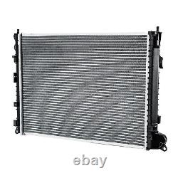 26mm Radiateur Pour MINI ONE / COOPER RADIATOR R50 R52 R53 01-07 02 2003 04