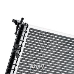 26mm Radiateur Pour MINI ONE / COOPER RADIATOR R50 R52 R53 01-07 02 2003 04