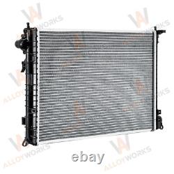 26mm Radiateur Pour MINI ONE / COOPER RADIATOR R50 R52 R53 01-07 02 2003
