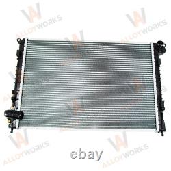 26mm Radiateur Pour MINI ONE / COOPER RADIATOR R50 R52 R53 01-07 02 2003