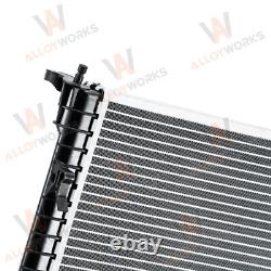 26mm Radiateur Pour MINI ONE / COOPER RADIATOR R50 R52 R53 01-07 02 2003