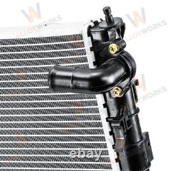 26mm Radiateur Pour MINI ONE / COOPER RADIATOR R50 R52 R53 01-07 02 2003