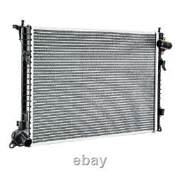 26mm Radiateur Pour MINI ONE / COOPER RADIATOR R50 R52 R53 01-2007 02 2003