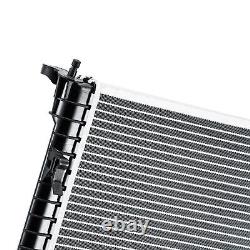 26mm Radiateur Pour MINI ONE / COOPER RADIATOR R50 R52 R53 01-2007 02 2003