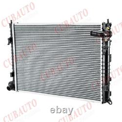26mm Radiateur Pour MINI ONE / COOPER RADIATOR R50 R52 R53 2001-2007 2002 2003