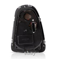 2 Feux Arriere Led Pour Mini Cooper R56 R57 De 11/2006 A 12/2013