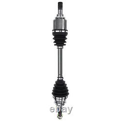 2x Arbre Avant Transmission Automatique pour Mini R50 R53 R52 Cooper 31607518239