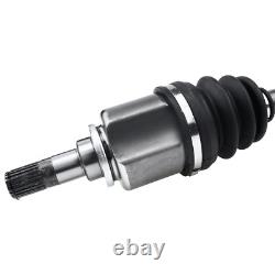 2x Arbre Avant Transmission Automatique pour Mini R50 R53 R52 Cooper 31607518239
