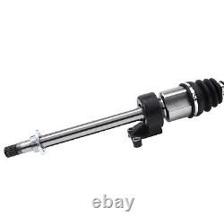 2x Arbre Avant Transmission Automatique pour Mini R50 R53 R52 Cooper 31607518239