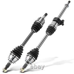 2x Arbre Avant Transmission Automatique pour Mini R50 R53 R52 Cooper 31607518239