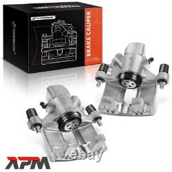 2x Étrier Frein Arrière Gauche Droit pour Mini R50 R52 R53 One Cooper Work 2003