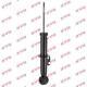 2x Kyb 341924 Excel-g Amortisseur Pour Mini Schrägheck (r50, R53) Cabrio (r52)