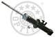 2x Optimal A-1331g Amortisseur Pour Mini Schrägheck (r50, R53) Cabrio (r52)
