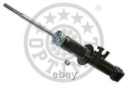 2x OPTIMAL A-1331G Amortisseur pour MINI Schrägheck (R50, R53) Cabrio (R52)