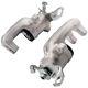 2x étrier Bremszange Arrière For Mini Roadster R59 Coupe R58 Clubvan R55