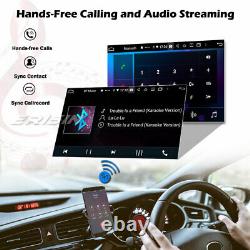 4GB RAM CarPlay DAB+ Android 10.0 Autoradio GPS BMW Mini Cooper WiFi TNT DSP RDS
