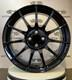 4 Jantes En Alliage Compatibles Mini One Cooper Clubman De 15 Neuves, Offre Msw