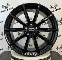 4 Jantes en Alliage Compatible Mini Compatriote 2017 Clubman One Cooper à