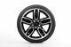 4 Jantes Neuves 17'' Pour Mini Cooper, One, Works, Gp, Black Polish 5x112