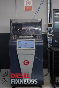 4x Mini One Cooper D R55 R56 R57 LCI R60 R61 Diesel N47N Injecteur 8506902