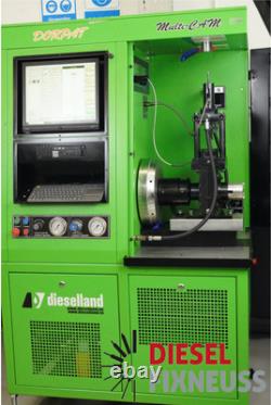 4x Mini One Cooper D R55 R56 R57 LCI R60 R61 Diesel N47N Injecteur 8506902