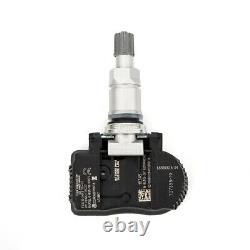 4x Rdci Tpms-Sensor Reifenluftdrucksensor 6881890 pour mini Clubman F54 One Jcw