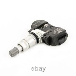 4x Rdci Tpms-Sensor Reifenluftdrucksensor 6881890 pour mini Clubman F54 One Jcw