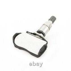 4x Rdci Tpms-Sensor Reifenluftdrucksensor 6881890 pour mini Clubman F54 One Jcw
