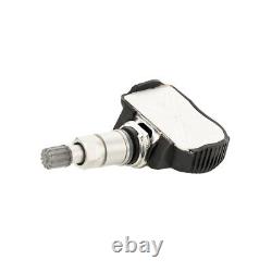 4x Rdci Tpms-Sensor Reifenluftdrucksensor 6881890 pour mini Clubman F54 One Jcw