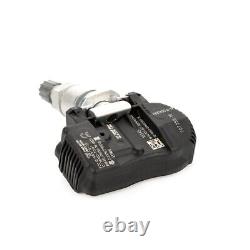 4x Rdci Tpms-Sensor Reifenluftdrucksensor 6881890 pour mini Clubman F54 One Jcw