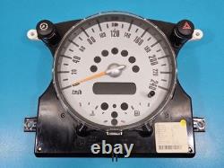 6924908 Mini One Cooper R50 53 2002 Essence IPJ319368