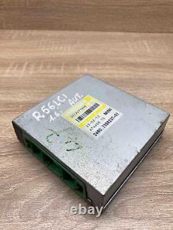 7356237 674608 Boîte de Vitesse Contrôle Unité / Module Mini One Cooper r56