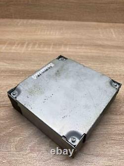 7356237 674608 Boîte de Vitesse Contrôle Unité / Module Mini One Cooper r56