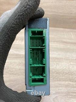 7356237 674608 Boîte de Vitesse Contrôle Unité / Module Mini One Cooper r56