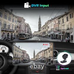 7 BT5.0 DAB+ CarPlay Android 10 Autoradio Sat Navi For BMW Mini Cooper WiFi GPS