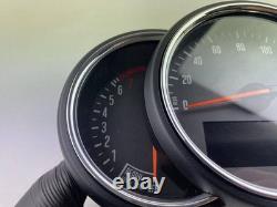 8707226 Mini One Cooper F56 F55 2019 Essence FOL31796