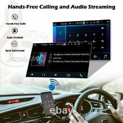 8-Core CarPlay DAB+ Android 10.0 Autoradio GPS BMW Mini Cooper WiFi TNT DSP TPMS