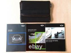 A6073 BMW Mini Clubman R55 R56 Late MINI ONE/COOPER/COOPER S/JOHN COOPER/WORKS