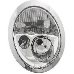 ALKAR Phare à Droite Halogène pour Mini R50 R53 Cooper One